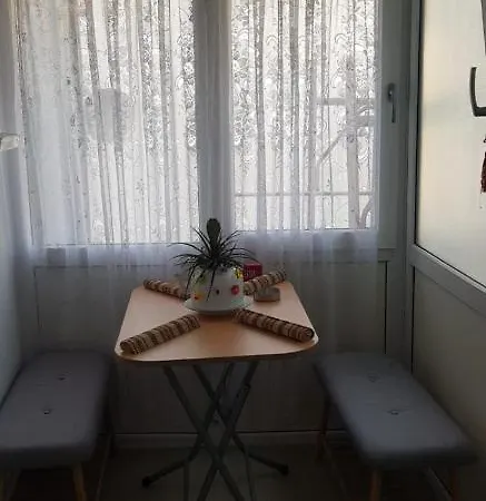 Interbelic Km0 Appartement