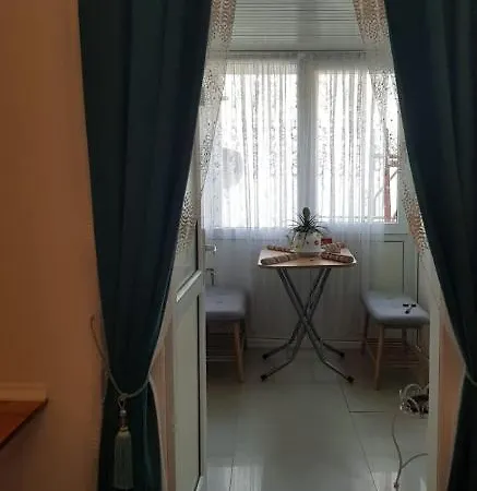 Interbelic Km0 * Κονστάντζα