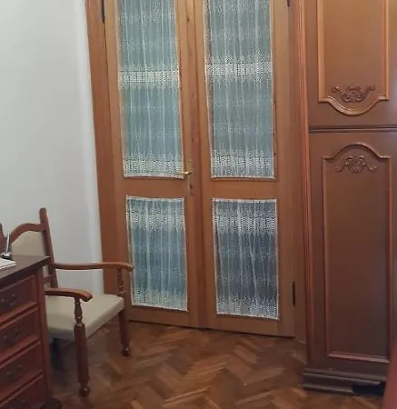 Interbelic Km0 Appartement Constanţa