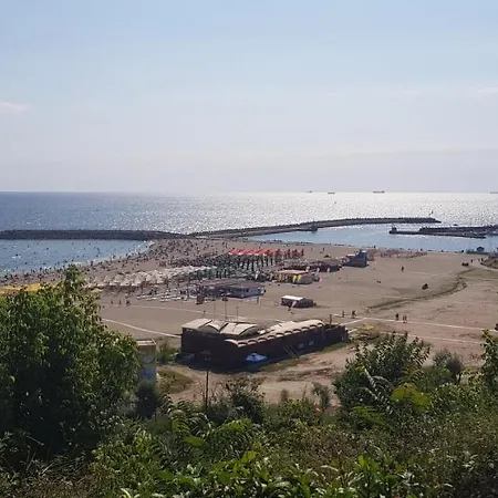 Interbelic Km0 Daire