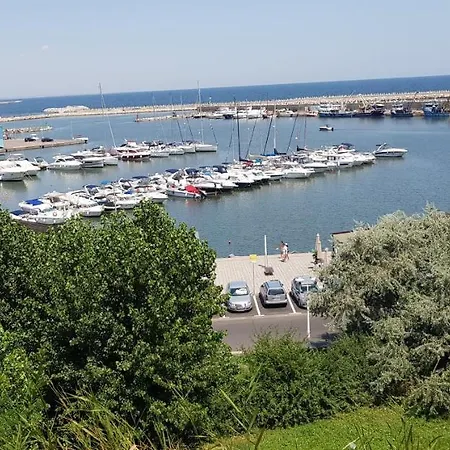 Daire Interbelic Km0 Köstence