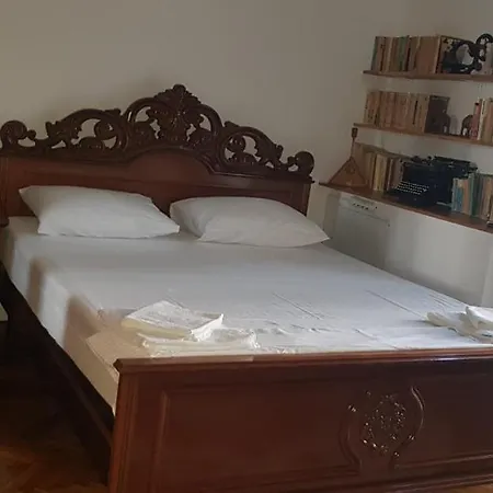 Appartement Interbelic Km0 *