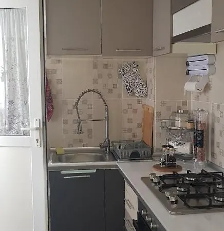 Διαμέρισμα Interbelic Km0 Κονστάντζα