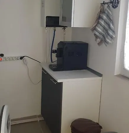 Διαμέρισμα Interbelic Km0 *