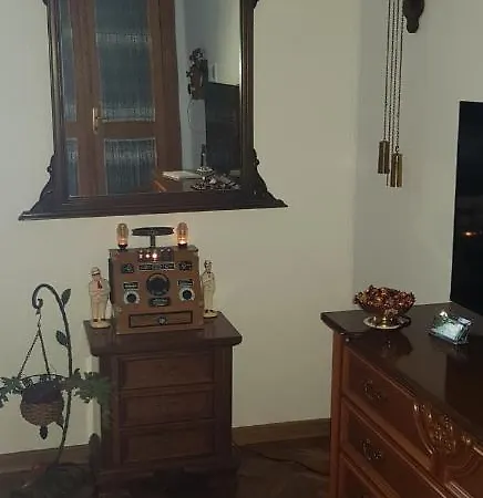 Interbelic Km0 Appartement Constanţa