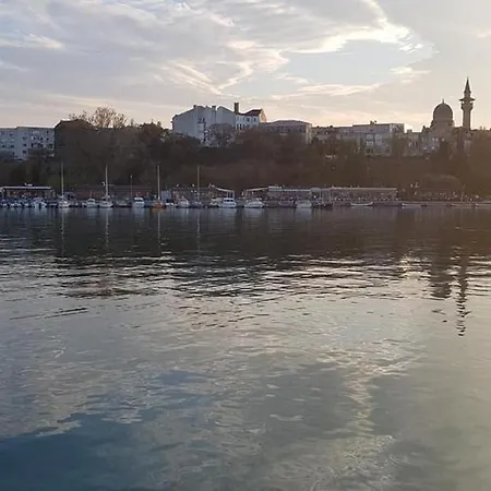 Interbelic Km0 Daire