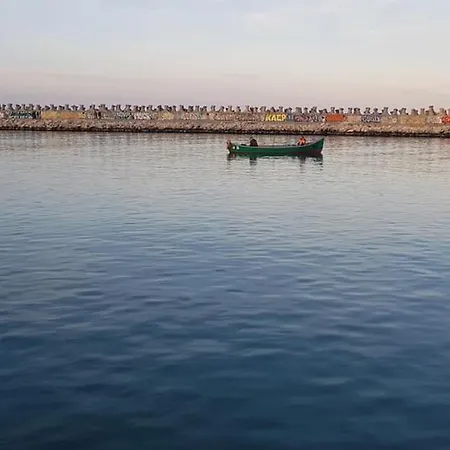 Interbelic Km0 * Köstence