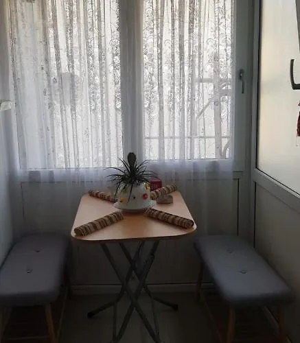 Interbelic Km0 Daire