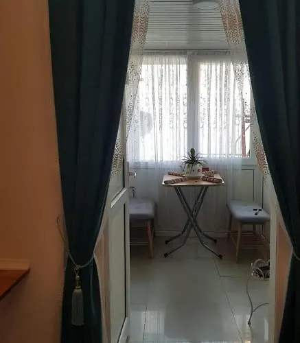 Interbelic Km0 * Köstence