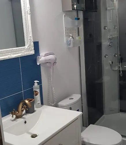 Interbelic Km0 Köstence