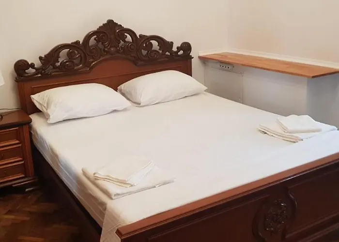 Interbelic Km0 Daire