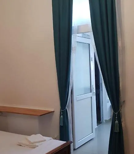 Interbelic Km0 Köstence