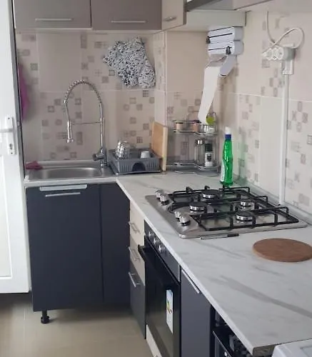 Interbelic Km0 * Köstence