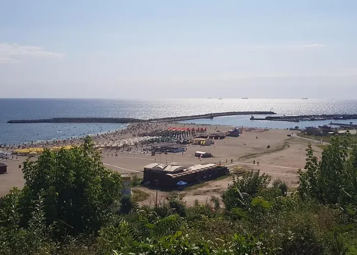 Interbelic Km0 Daire