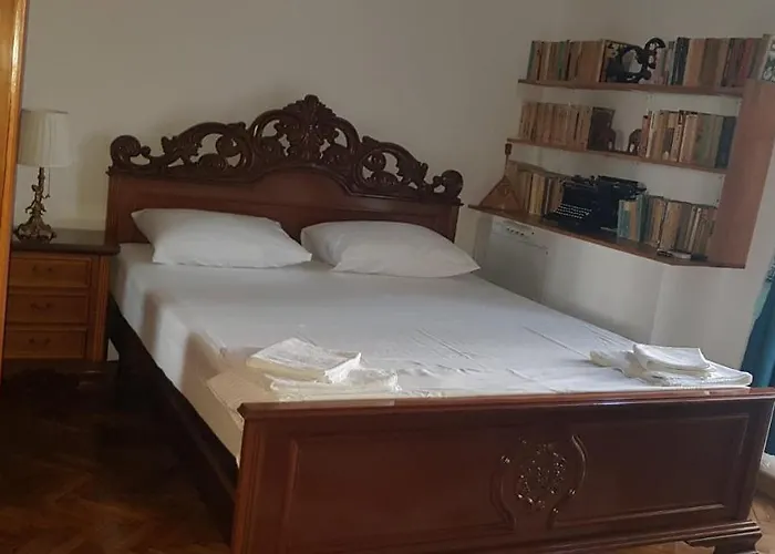 Daire Interbelic Km0 *