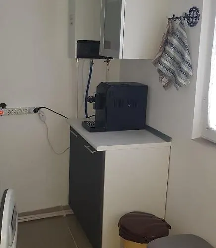 Daire Interbelic Km0 *