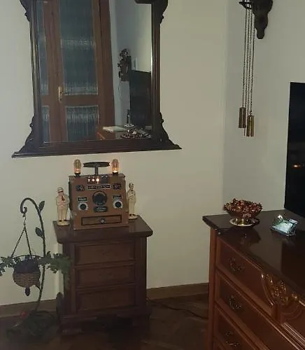 Interbelic Km0 Daire Köstence