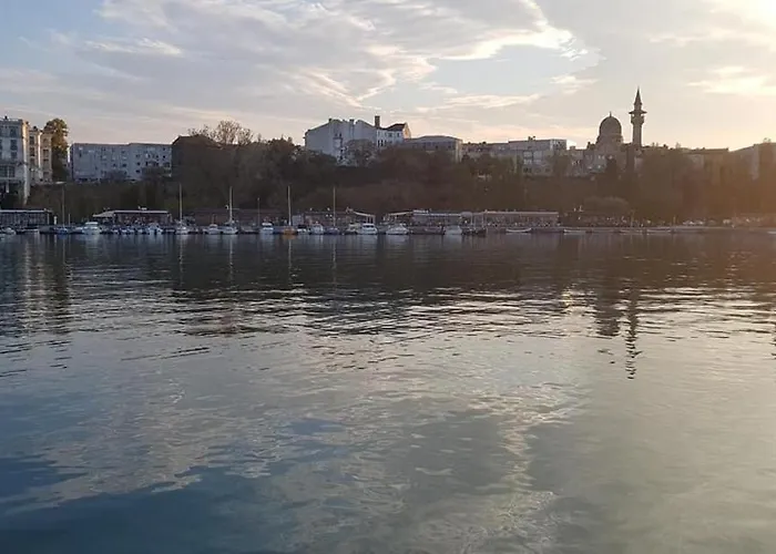 Interbelic Km0 Daire