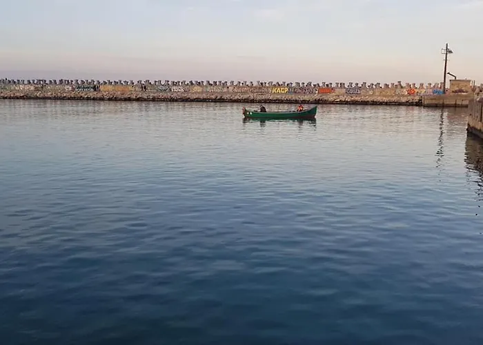 Interbelic Km0 * Köstence